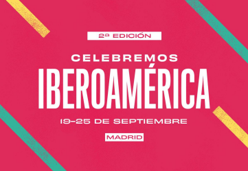 Celebremos Iberoamérica (CIB Fest) 2022