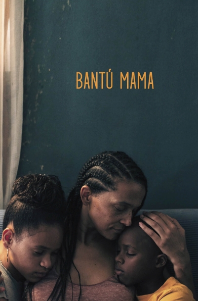 Bantú Mama