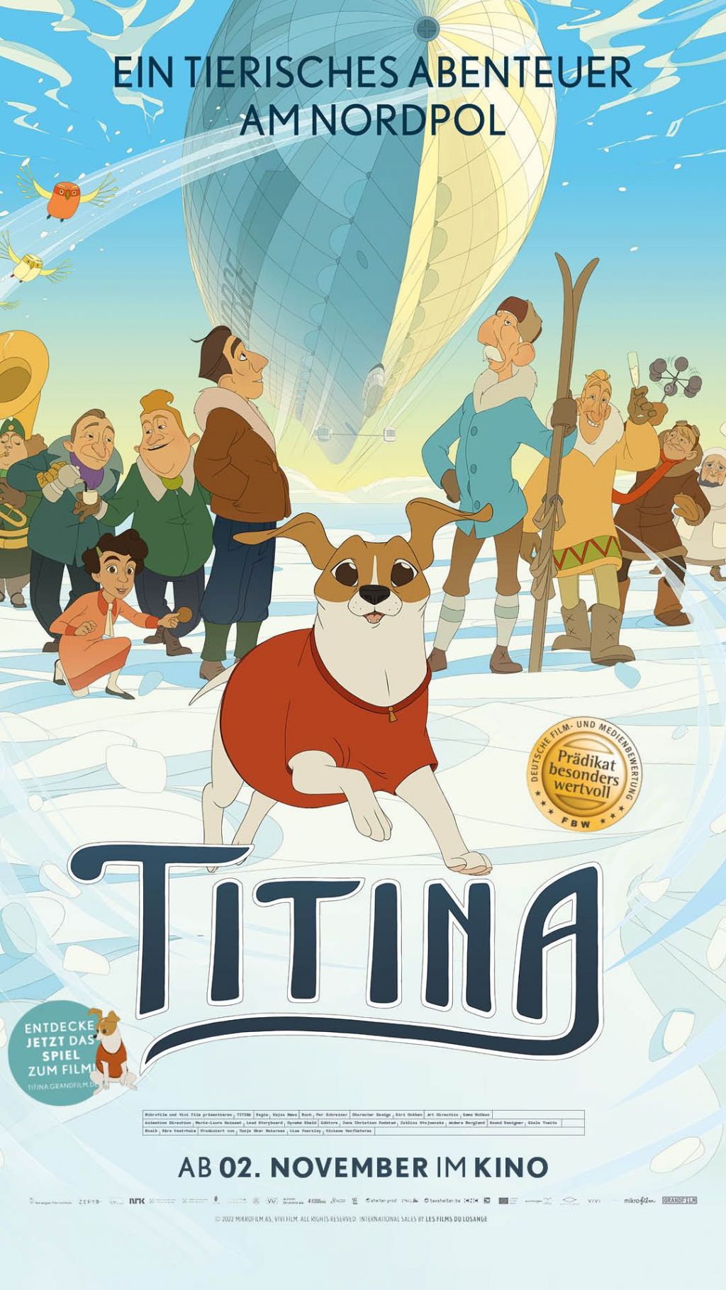 Titina 