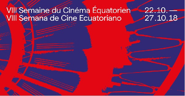 Semaine du Cinéma Équatorien à Paris