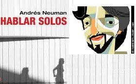 Présentation de l'œuvre d'Andrés Neuman
