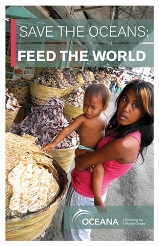 Save the Oceans, Feed the World