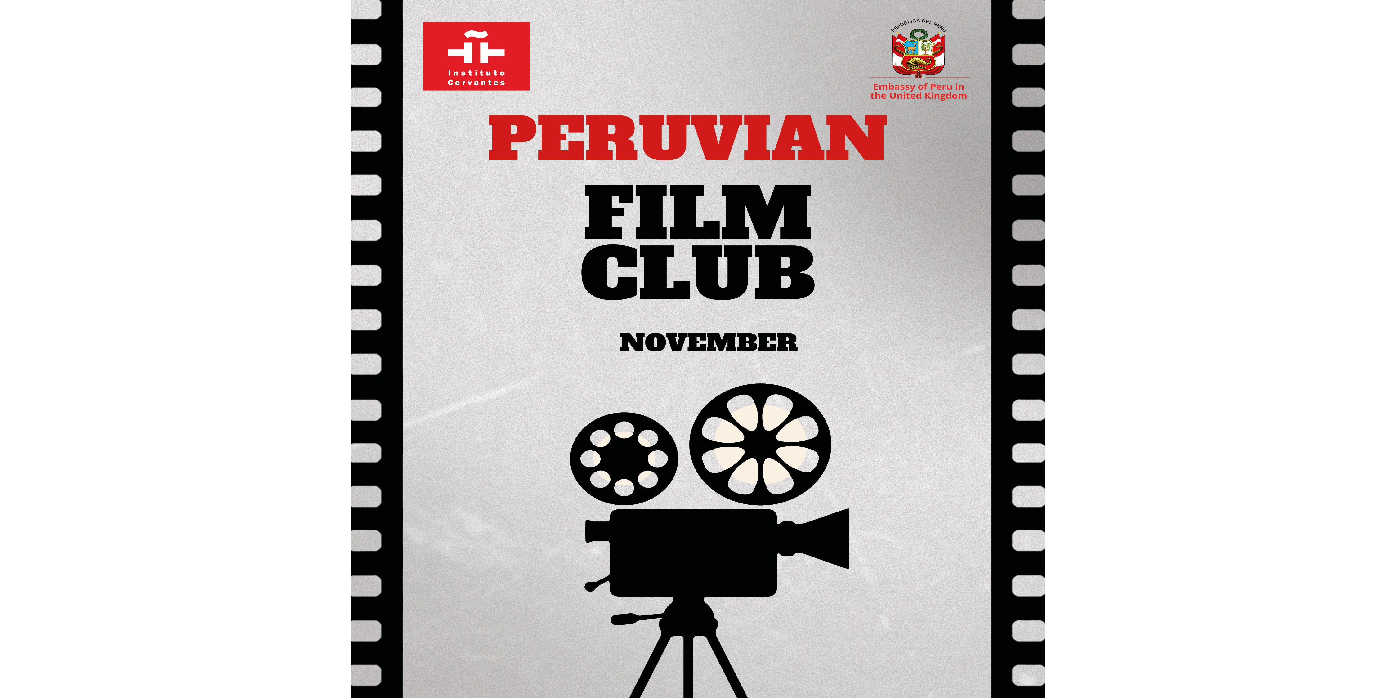 Peruvian Film Club