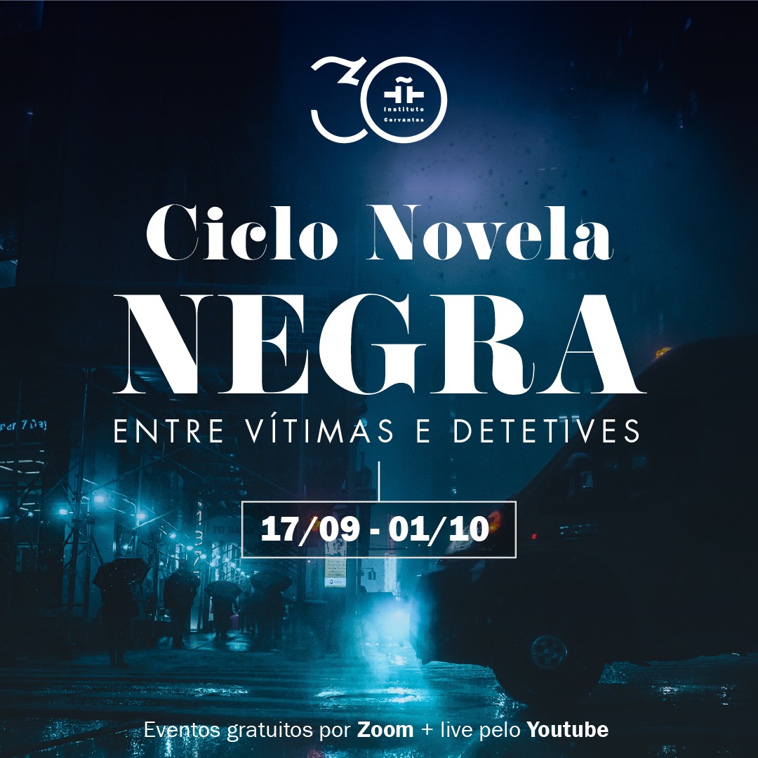 Novela Negra