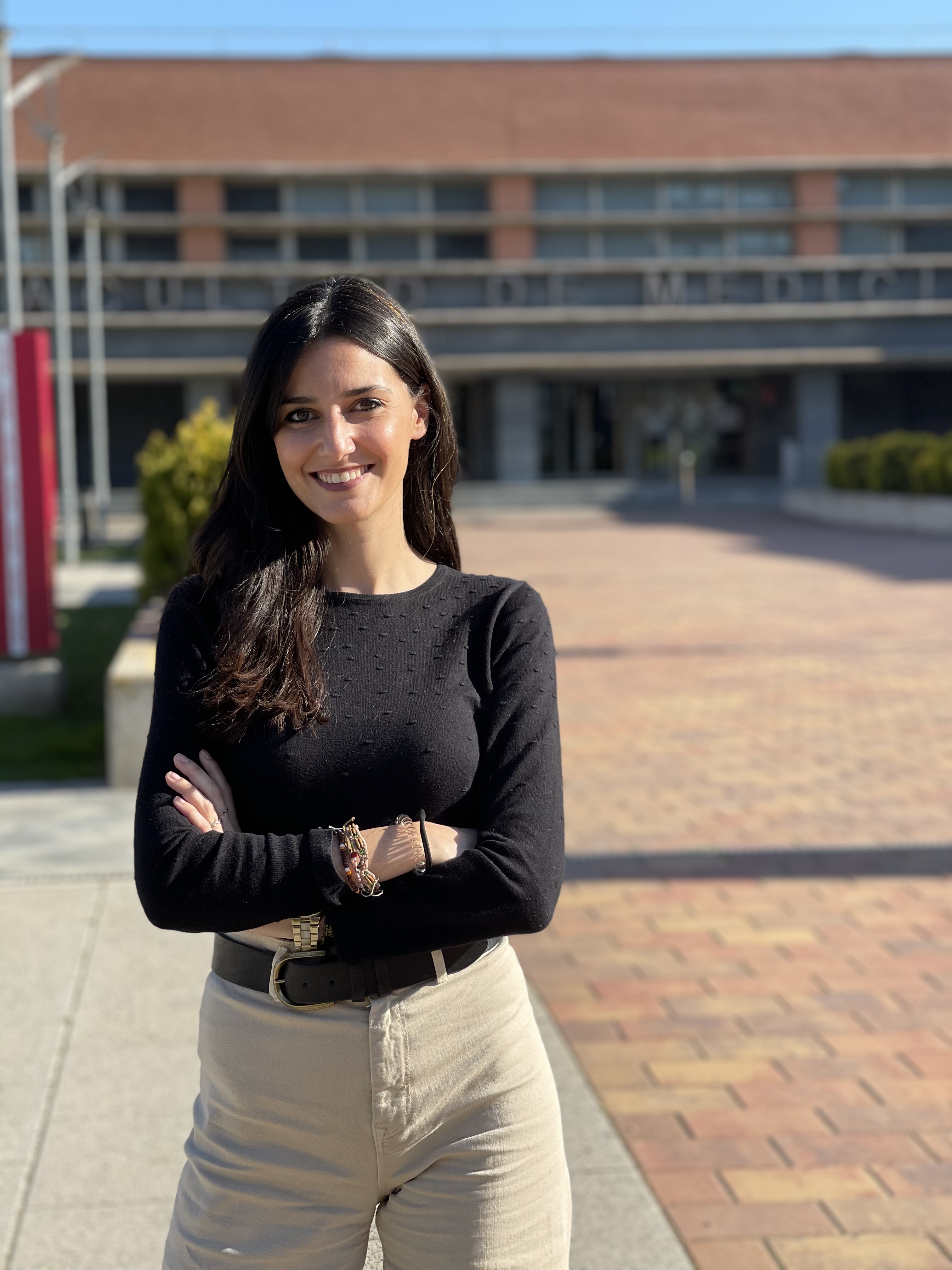 Puente hacia el futuro