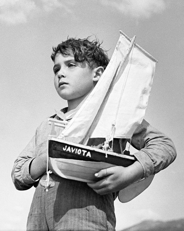 José Suárez. 1902-1974