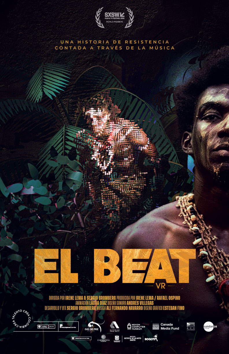 El beat