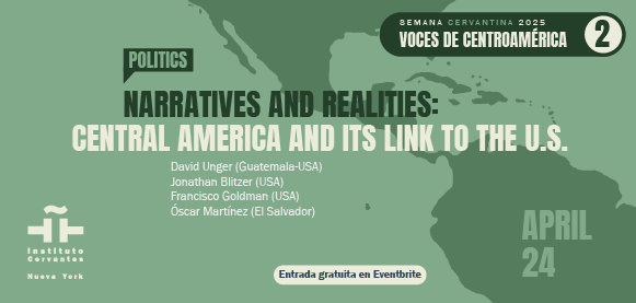 Narrativas y realidades: Centroamérica y su vínculo con EE.UU.