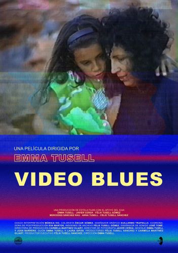 Vídeo Blues