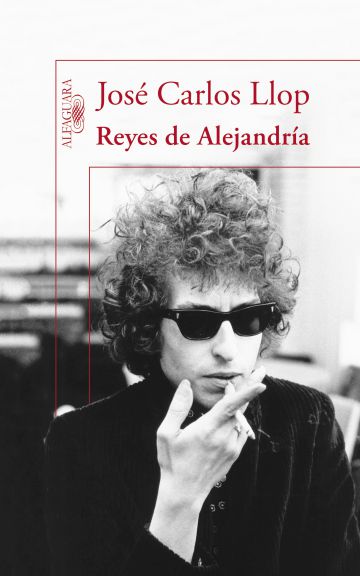 A propósito de: las novelas de José Carlos LLop