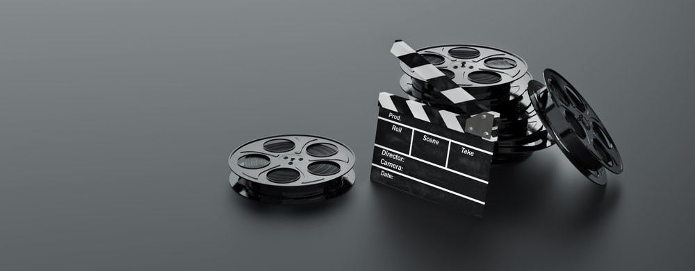 Psaní scénáře ke krátkému filmu