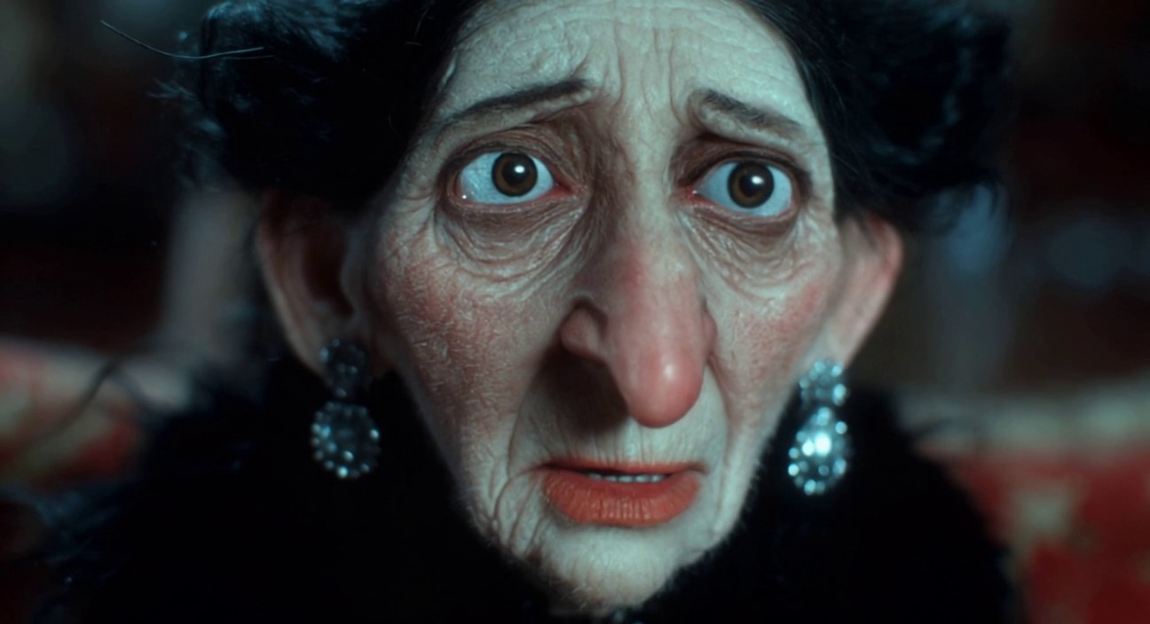 Estética e imaginario del cine y la IA