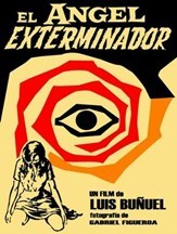 El ángel exterminador 