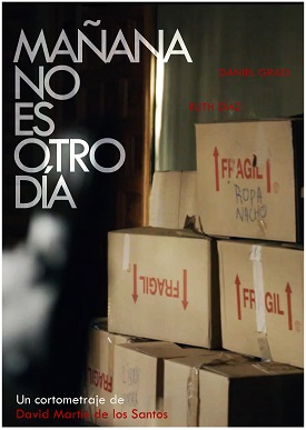 Mañana no es otro día