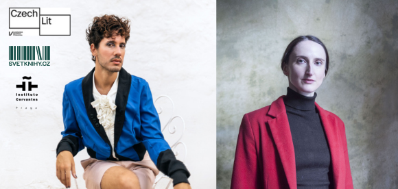 La poesía queer en España y en la República Checa