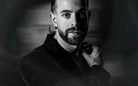 Andrés Barrios. Piano jazz flamenco