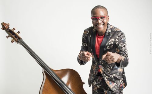 ¡Cachao vive!, de Yelsy Heredia Trío (Summer Jazz Festival Kraków)