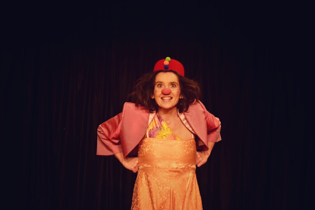 Trasto filosofANDO: Los colores y sus emociones