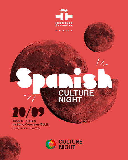 Spanish Culture Night