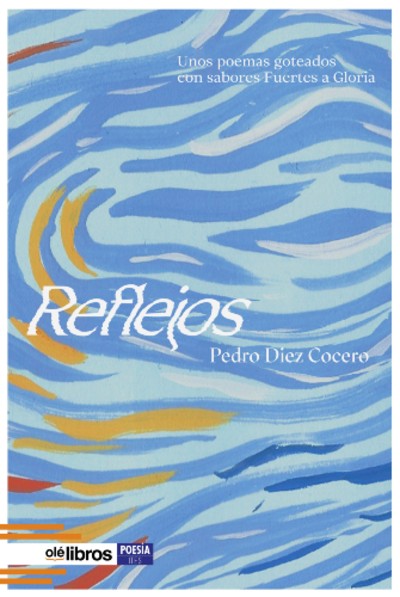 «Reflejos», de Pedro Diez Cocero