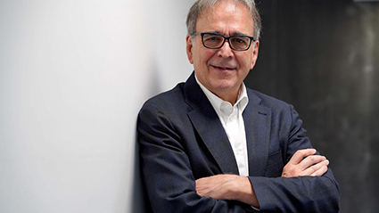 La democracia en la era de la aceleración. Nuevos espacios para el “nosotros”.