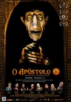 O apóstolo