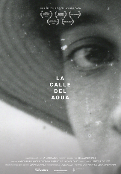 La calle del Agua