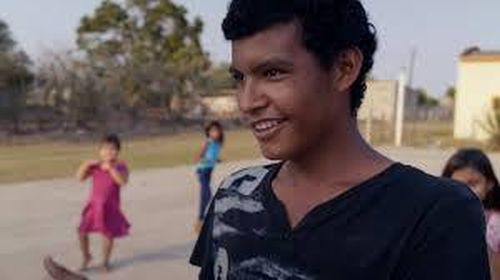 Things we dare not do