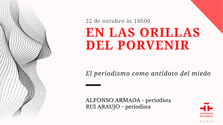 El periodismo como antídoto del miedo