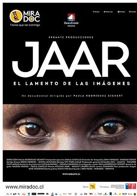 Jaar, el lamento de las imágenes