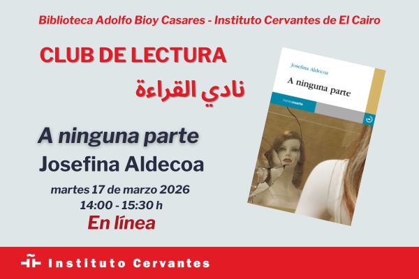 Centenario de Josefina Aldecoa