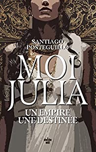 Yo, Julia