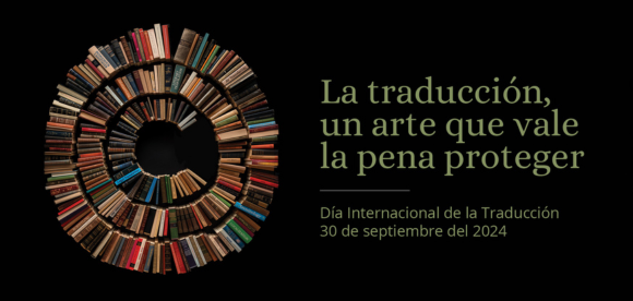 Día Internacional de la Traducción