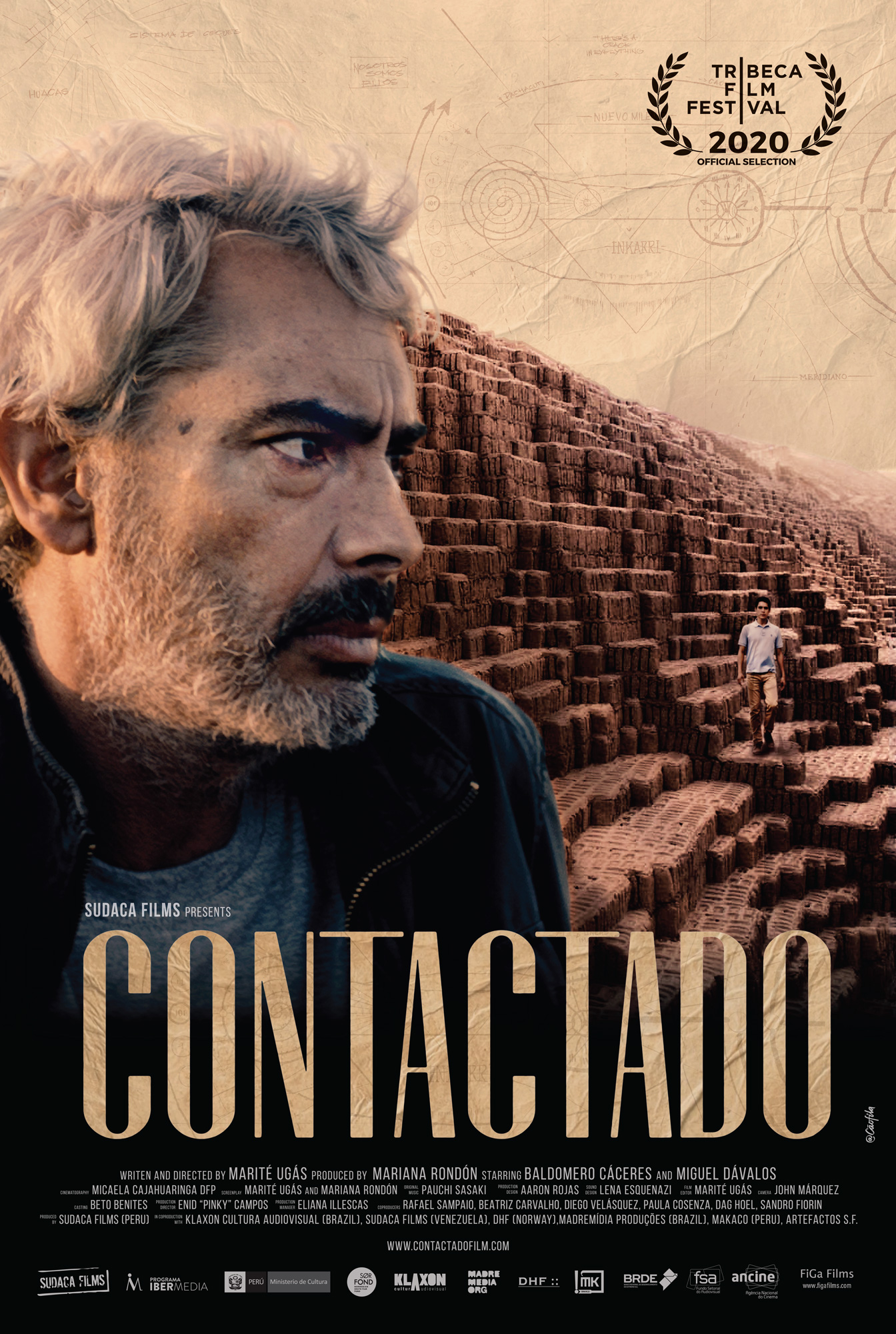 Contactado