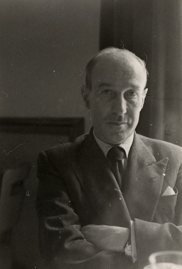 A propósito de un poema de Gerardo Diego