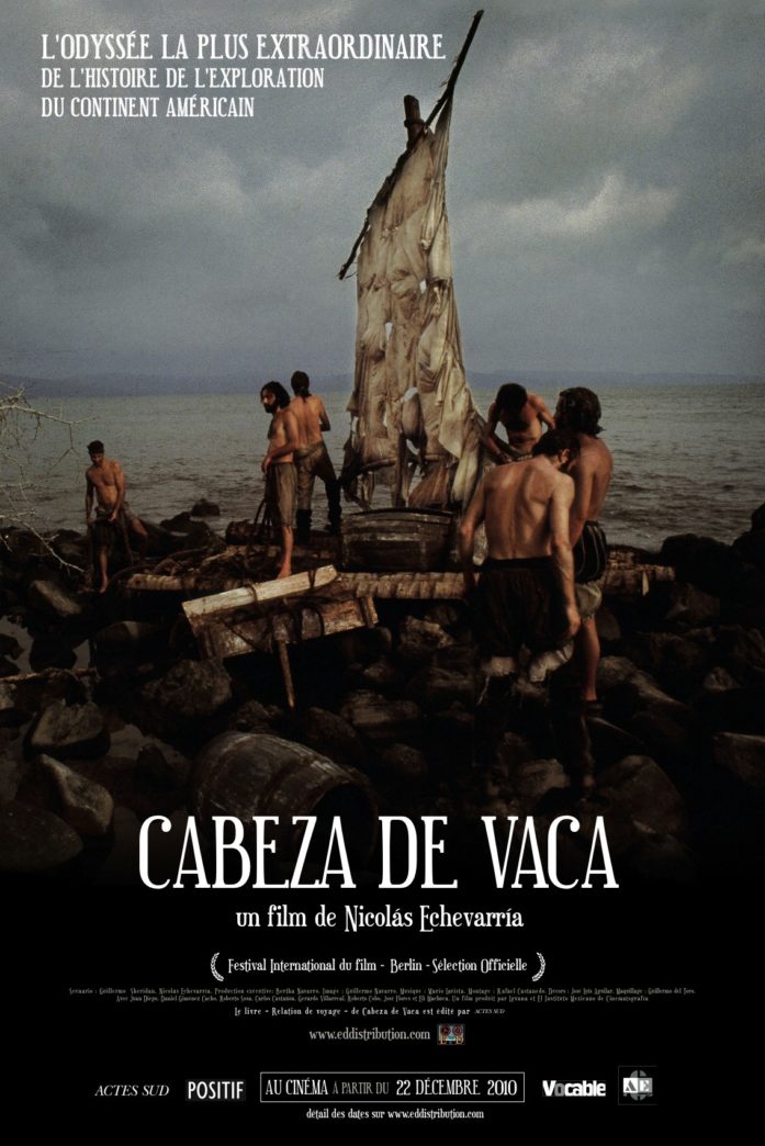 Cabeza de vaca
