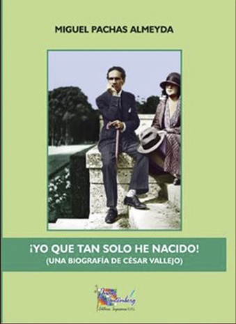 Hommage à César Vallejo