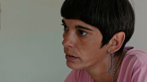 Pierwsza kobieta