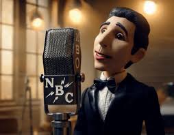 El día que me quieras: El viaje de Gardel