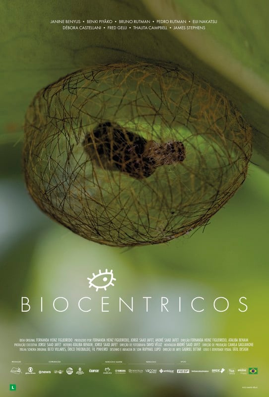 Biocentrics