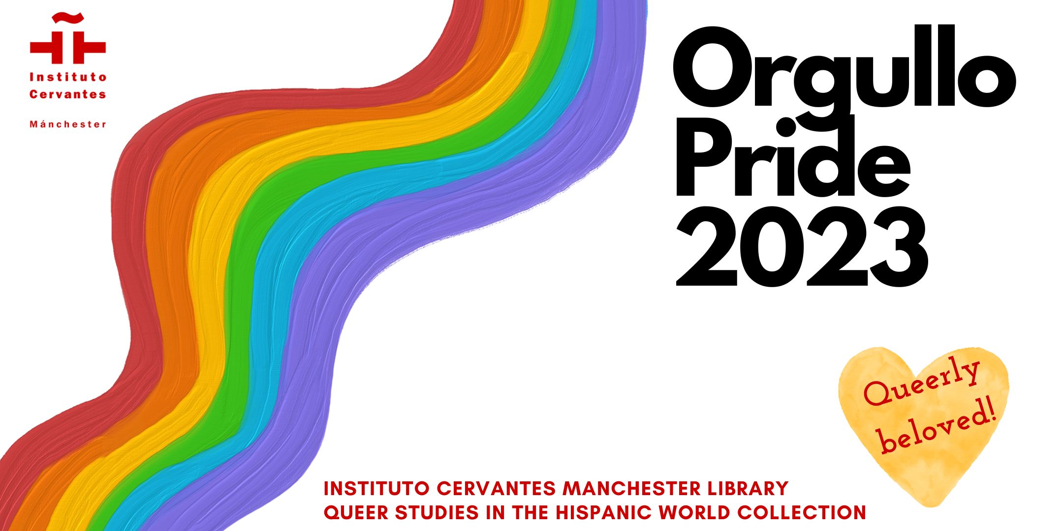 Orgullo - Pride 2023