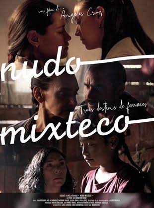 Nudo Mixteco 