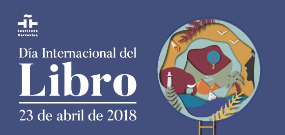 Día Internacional del Libro
