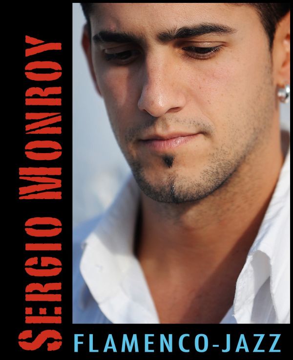 Sergio Monroy (Quartet)