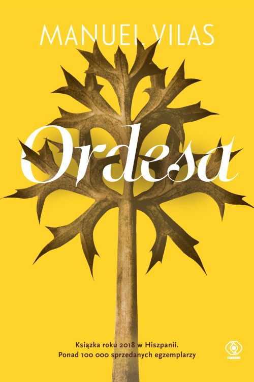 "Ordesa" Manuela Vilasa. Spotkanie z tłumaczem, Carlosem Marrodánem Casasem