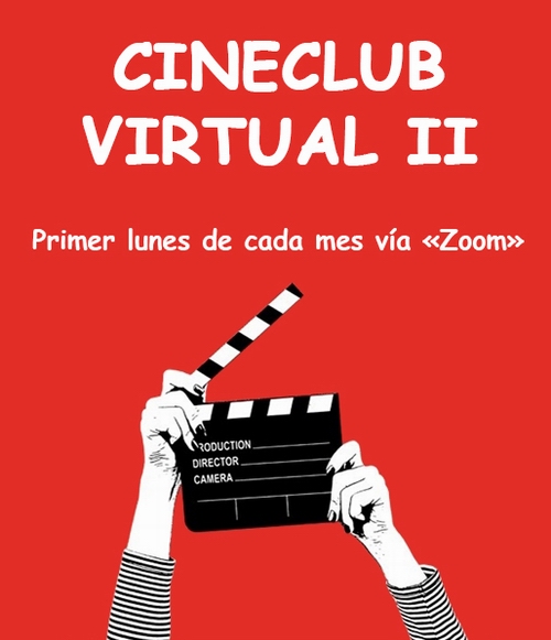 Cine-Club virtual: Roma