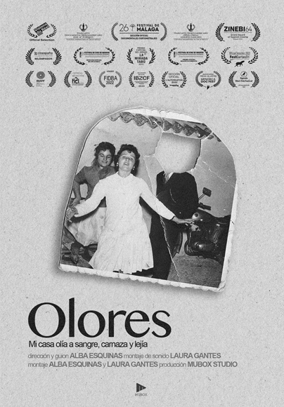 Olores (Illatok)