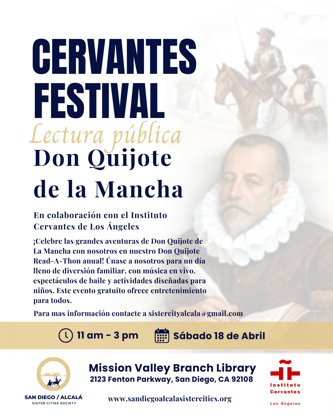 Festival Cervantino 2026