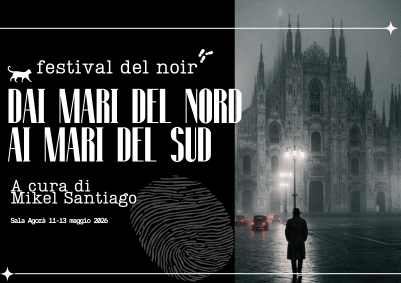 De los mares del norte a los  mares del sur