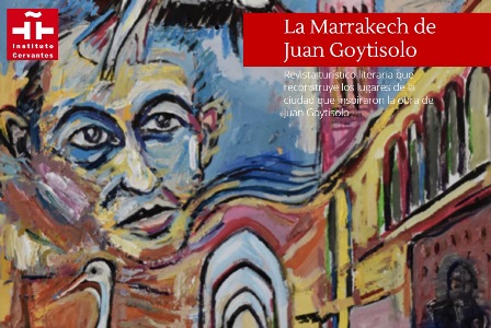 La Marrakech de Juan Goytisolo